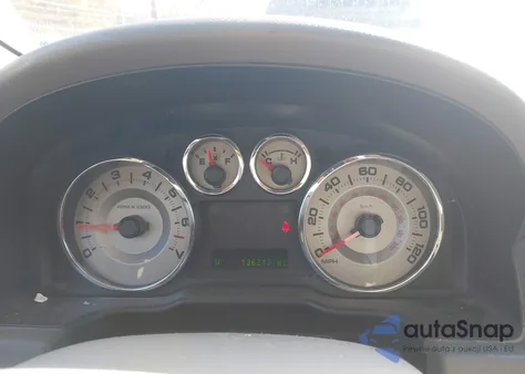 2008 Ford Edge Limited from USA, damaged, VIN 2FMDK49C58BA88758